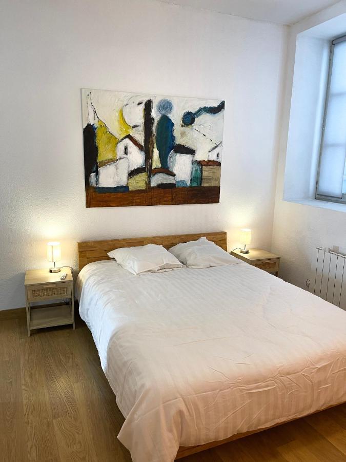 Place De La Mairie, Art Apparts Béziers Kültér fotó